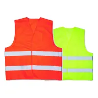 Gilet di sicurezza - VISICOAT