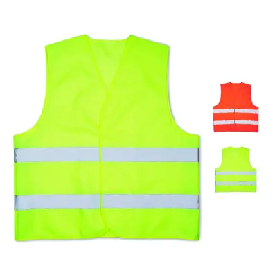 Gilet di sicurezza - VISICOAT