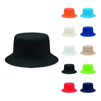 Cappello pescatore in cotone - MONTI