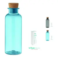 Bottiglia Tritan Renew™ 500ml - OCEAN