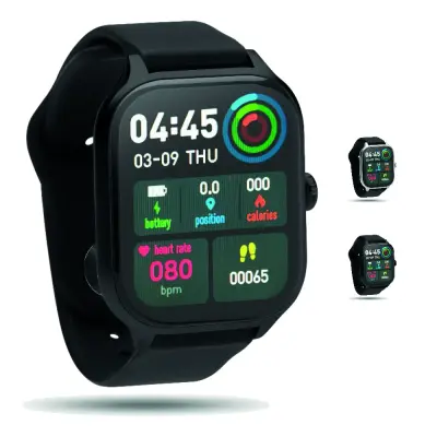 Orologio intelligente wireless - IRTO