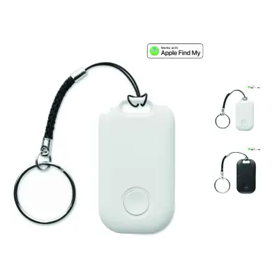 Localizzatore intelligente - BUSCA