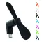 Ventilatore USB portatile - PHAN - Anteprima 1