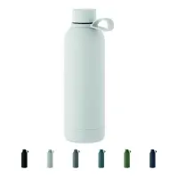 Bottiglia doppio strato 500ml - EMERALD