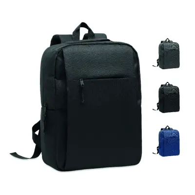 Zaino sottile per laptop 15'' - AKRAOS - Immagine 1