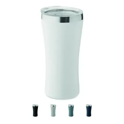 Bicchiere doppio strato 160 ml - OZ - Immagine 1