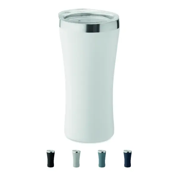 Bicchiere doppio strato 160 ml - OZ - Immagine 1