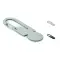 Portachiavi con gettone - MULTIKEY - Anteprima 1
