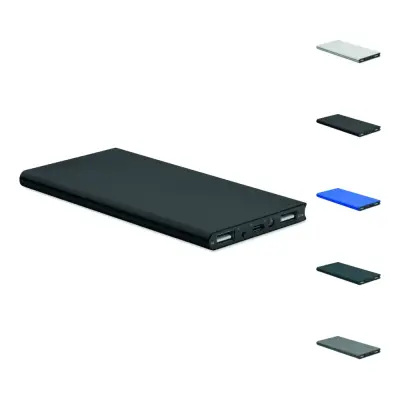 Power bank 8000 mAh - POWERFLAT8C