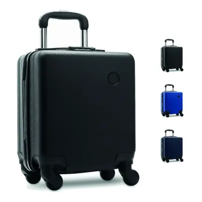 Trolley sottosedile in ABS. - STOR - Immagine 1