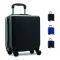 Trolley sottosedile in ABS. - STOR - Anteprima 1