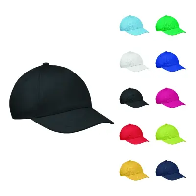Cappellino BUZZ KIDS 180 gr/m² personalizzabile - Immagine 1