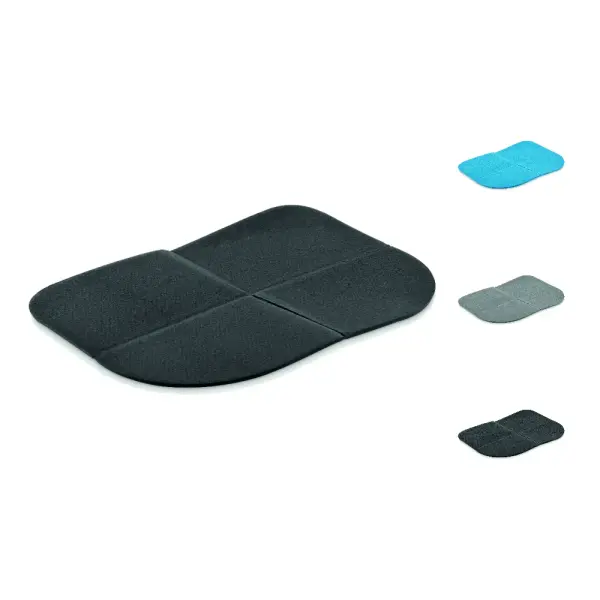Cuscino pieghevole per sedili - FALTBAR - Immagine 1
