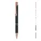 Penna in alluminio ririclato - BERN ROSE