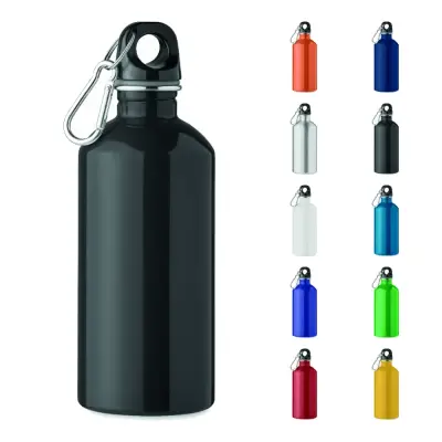 Bottiglia monostrato 500ml - REMID MOSS