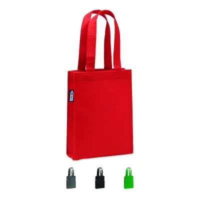 Sacchetto regalo in feltro - FELTOTE