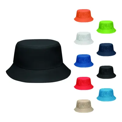 Cappello da pescatore in poliester - EMMER