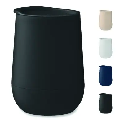Bicchiere a doppio strato 300ml - GO
