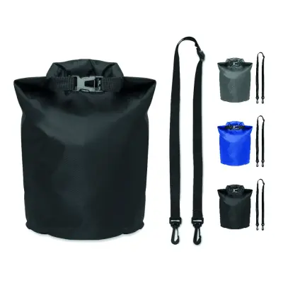 Borsa impermeabile 210T RPET 5L - BOLSAIBLE +