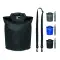 Borsa impermeabile 210T RPET 5L - BOLSAIBLE + - Anteprima 1