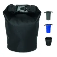 Borsa impermeabile 210T RPET 1,5L - BOLSAIBLE