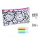 Astuccio con pennarelli - KIDDO - Anteprima 1