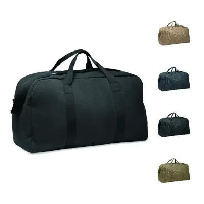 Borsone da viaggio 450gr - DUFFAS COLOUR - Immagine 1