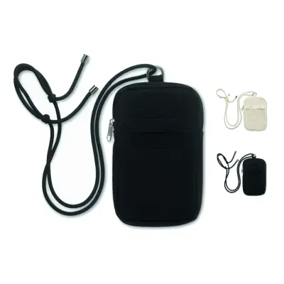 Borsa per smartphone cross body - MOBIBOLSA