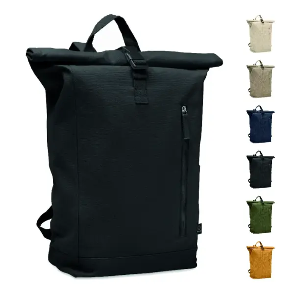 Zaino rolltop 390gr - KAMET - Immagine 1