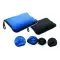 Set di coperte da viaggio 2 in 1 - COZY - Anteprima 1