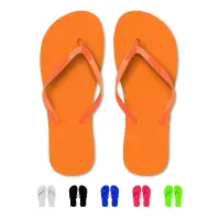 Infradito HONOLULU in pvc promozionali