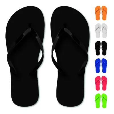 Infradito HONOLULU in pvc promozionali