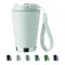 Bicchiere a doppio strato. 300 ml. - TOPIZ - Anteprima 1