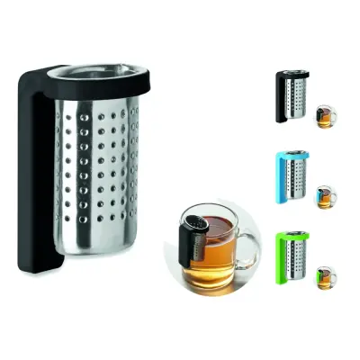 Infusore per te' con gancio - KALMAR