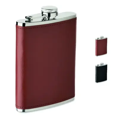 Fiaschetta slim 200 ml - SLIMMY