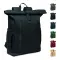 Zaino Rolltop per laptop 600D - BANGKOK ROLL - Anteprima 1