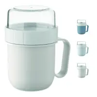 Tazza on the go in PP 450 ml - CUP ON GO