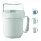 Tazza on the go in PP 450 ml - CUP ON GO - Anteprima 1