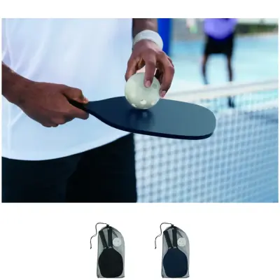 Set di racchette da pickleball - SETTY - Immagine 1