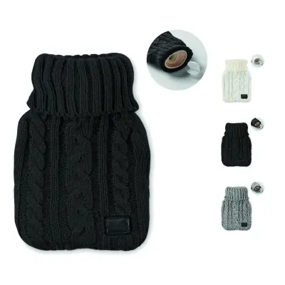 Borsa acqua calda 400ml - TOASTY - Immagine 1