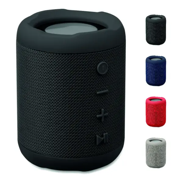 Speaker TOA in ABS e RPET personalizzabile - Immagine 1