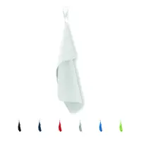 Accappatoio sportivo ATOLL 30 in microfibra 30X50cm