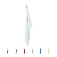 Asciugamano sportivo ATOLL 70 34x43 cm promozionale