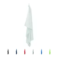Accappatoio sportivo ATOLL 100 280x440 mm promozionale
