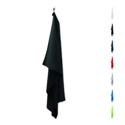 Accappatoio sportivo ATOLL 100 280x440 mm promozionale