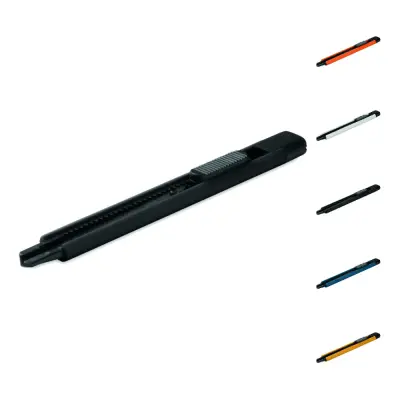 Taglierino retrattile BLADE 15 cm promozionale