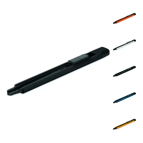 Taglierino retrattile BLADE 15 cm promozionale - Immagine 1