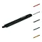 Taglierino retrattile BLADE 15 cm promozionale - Anteprima 1
