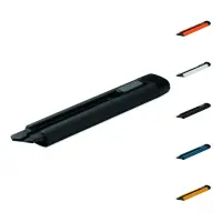 Taglierino retrattile BLADE+ personalizzato con logo
