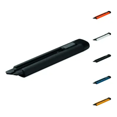Taglierino retrattile BLADE+ personalizzato con logo